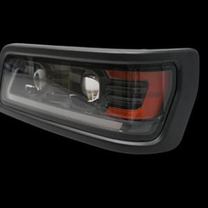 exterior-LED-front-lighting